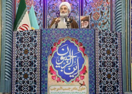 نظم غربی در مسیر فروپاشی است / دین‌داری هزینه نیست، سرمایه نجات بشر است