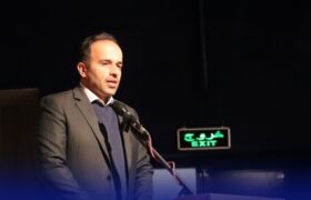 این شهر مهد دانشمندان بزرگ ایران است