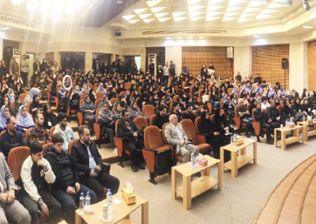 ریاضی؛ زبان مشترک رقابت و دوستی میان ۶۰۰ دانش‌آموز گیلانی در دانشگاه گیلان