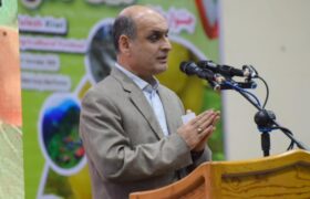 ضرورت ارتقای زیرساخت‌های حمل‌ونقل و کشاورزی در گیلان