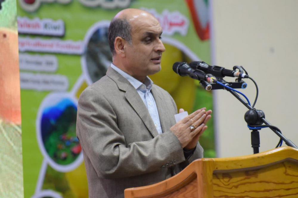 ضرورت ارتقای زیرساخت‌های حمل‌ونقل و کشاورزی در گیلان