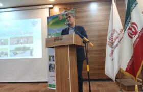 اقتصادی‌شدن کشاورزی مانع تغییر کاربری اراضی است