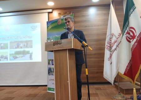 اقتصادی‌شدن کشاورزی مانع تغییر کاربری اراضی است