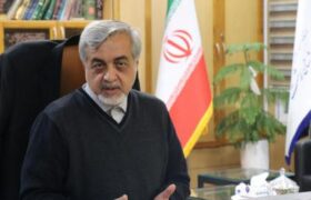 عبور کم‌هزینه از شرایط موجود نیازمند مشارکت همه بخش‌های اقتصادی است