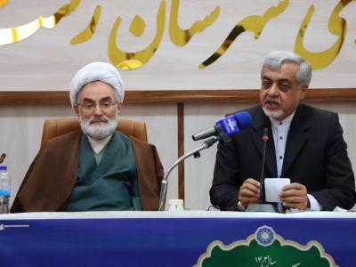 افتتاح ۲۹۱ پروژه با اعتبار ۹ هزار میلیارد تومان در رشت