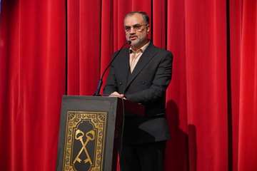 رشت شهر آگاهی، ایستادگی و مفاخر ماندگار ایران است