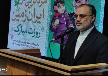 کارکنان آرامستان رشت ادامه‌دهنده سیره علوی در خدمت‌رسانی به مردم هستند