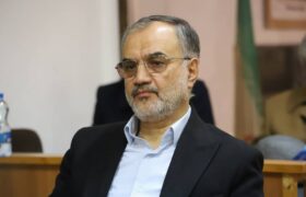 بهره‌برداری از پروژه پیرامونی استخر عینک رشت تا شب عید