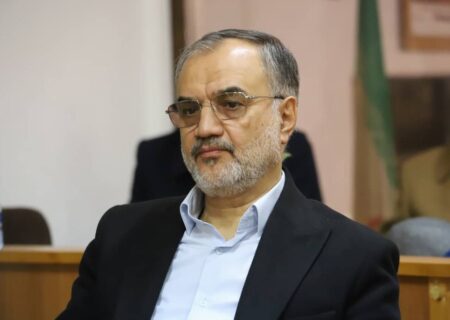 بهره‌برداری از پروژه پیرامونی استخر عینک رشت تا شب عید