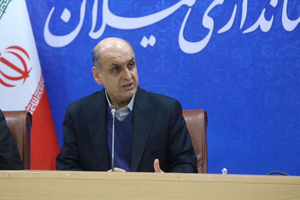 بازسازی سریع بازار رشت در اولویت قرار دارد