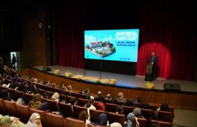 جشن روز رشت همراه با فستیوال بزرگ خوراک و هنرهای صنایع دستی برگزار شد