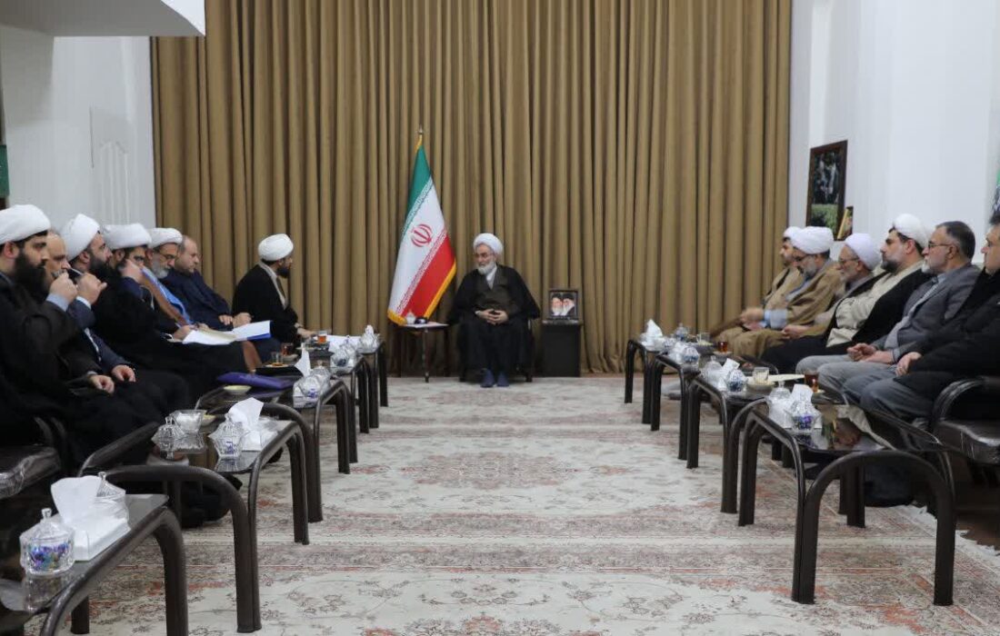 تعرض و هتک حرمت به مکان های مقدس دینی، تعرض مستقیم به اعتقادات مردم است