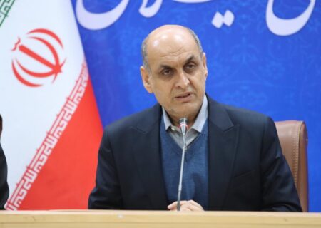 سه گزینه پیشنهادی برای استقرار موقت کسبه بازار رشت اعلام شد