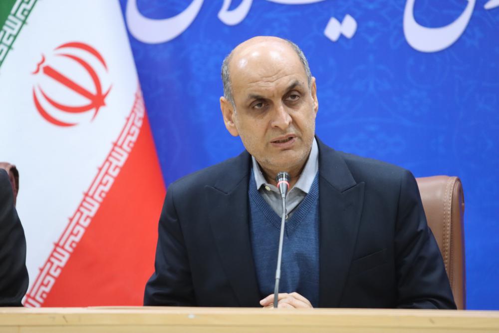 سه گزینه پیشنهادی برای استقرار موقت کسبه بازار رشت اعلام شد