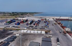 ثبت رشد کم‌سابقه ۲۰۳ درصدی صادرات در منطقه آزاد انزلی