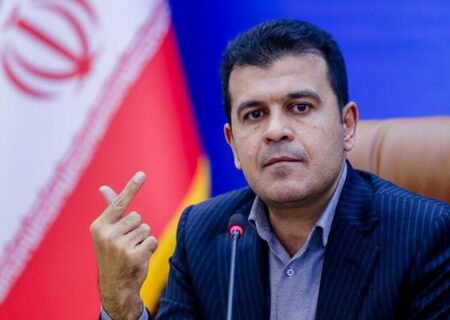 وضعیت اینترنت تا آخر هفته به حالت عادی برمی‌گردد