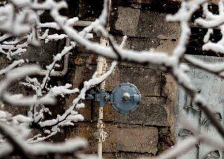 تاکید بر مدیریت مصرف گاز در پی افزایش سرمای شدید و کاهش دمای هوا