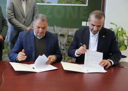 امکان تحقق راهبردهای گردشگری منطقه آزاد انزلی با سرمایه ‌گذاری هگتا