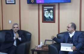 هم افزایی شرکت ملی صنایع پتروشیمی و شرکت گاز استان گیلان؛ بهینه سازی مصرف انرژی در سطح گیلان