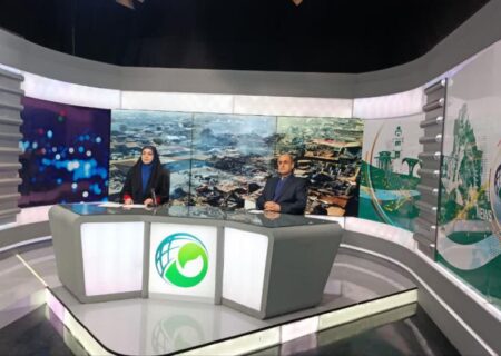 خسارت ۳ هزار میلیارد تومانی به بازار رشت توسط اغتشاشگران