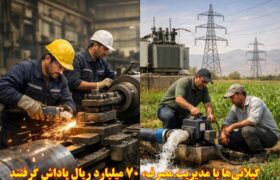 ۳۵۷۴ مشترک، ۷۰ میلیارد ریال پاداش گرفتند