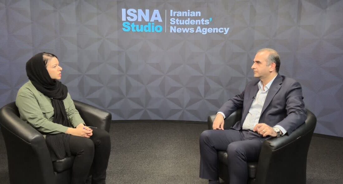 دو خط ریلی دیگر به بندر کاسپین اضافه میشود