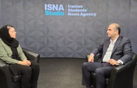 دو خط ریلی دیگر به بندر کاسپین اضافه می‌شود