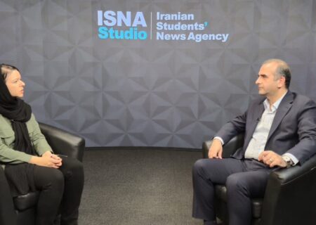 دو خط ریلی دیگر به بندر کاسپین اضافه می‌شود