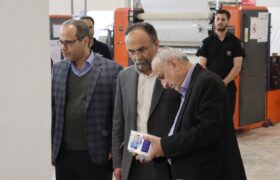 سرمایه‌گذاری ۲۳۰ هزار میلیاردی صنعتی در سال جاری