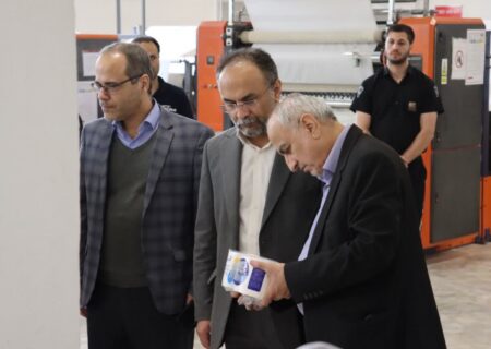 سرمایه‌گذاری ۲۳۰ هزار میلیاردی صنعتی در سال جاری