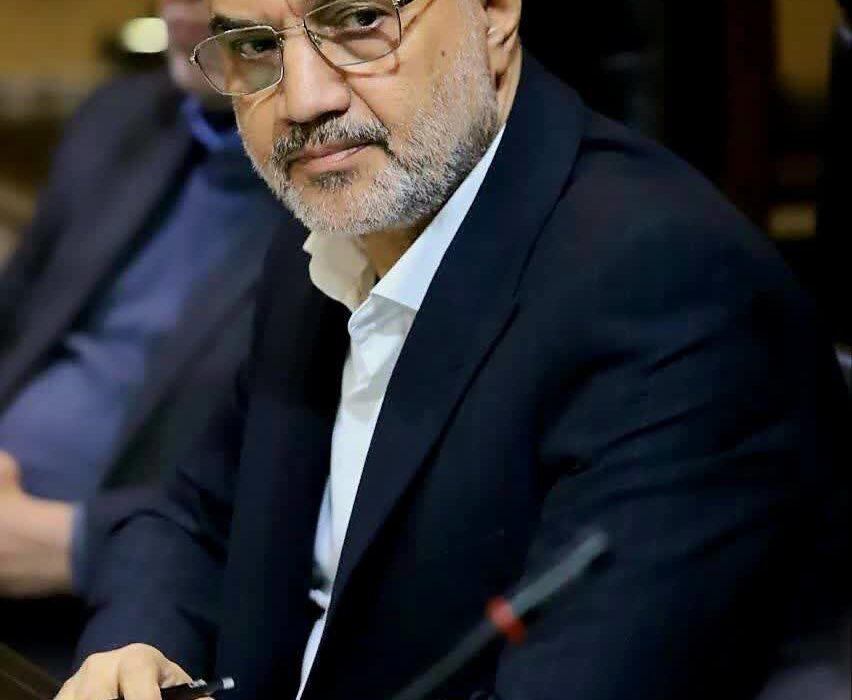 رویداد (سردار تا سردار) گامی استوار برای معرفی الگوهای واقعی به نسل جوان است