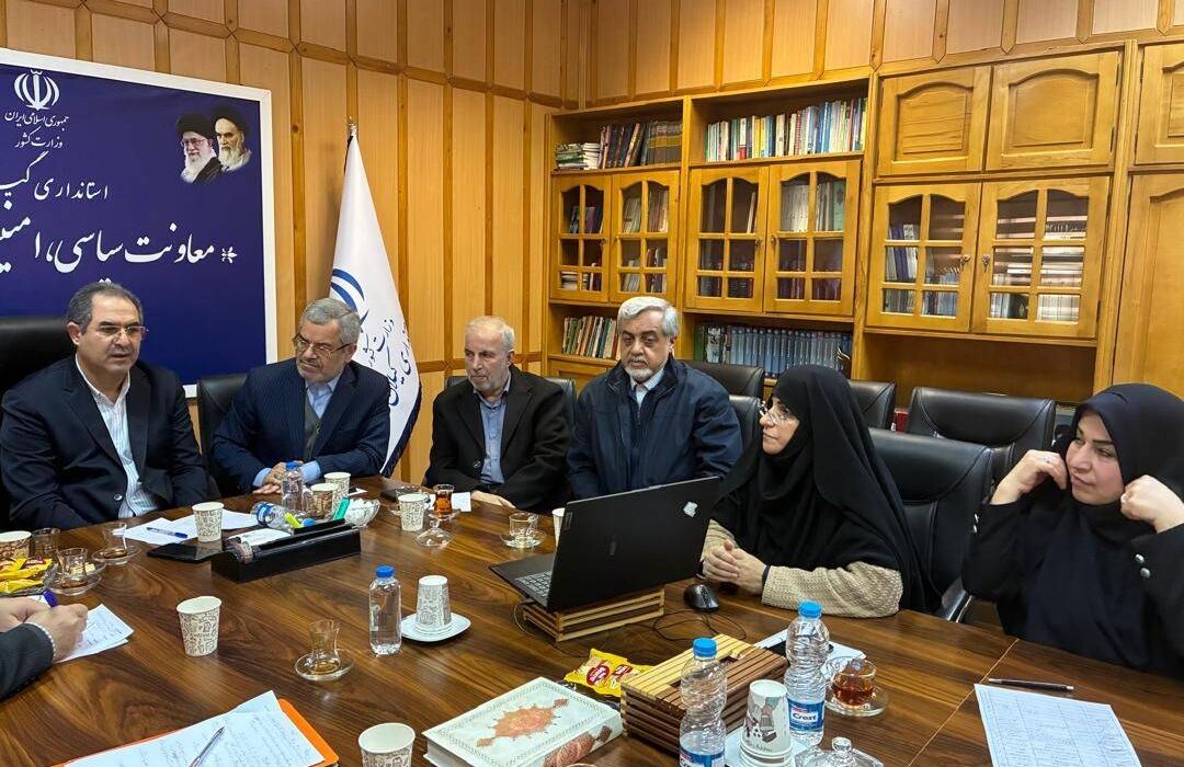 ارتقای بخش سنگر به شهرستان می‌تواند زمینه‌ساز توسعه متوازن منطقه شود