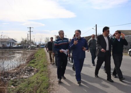 هدف از اقدامات بازرسی کل برقراری عدالت، و صیانت از حقوق قانونی مردم است