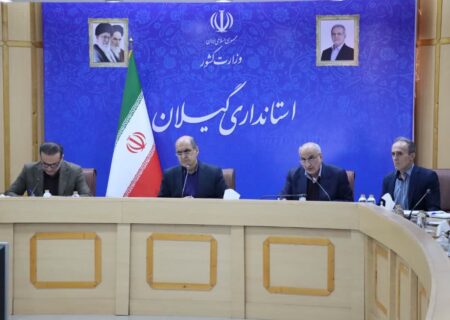 رسیدگی به مشکلات ۲۷ واحد اقتصادی گیلان