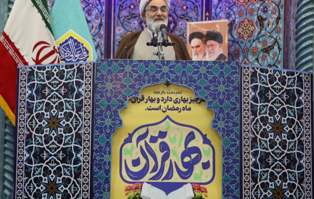 مشکلات بیمارستان پورسینا باید هرچه سریع‌تر برطرف شود/حرمت ماه رمضان باید در جامعه حفظ شود