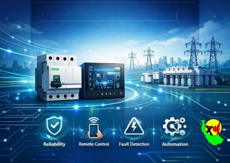 نصب و راه‌اندازی ۱۰۰ کلید اتوماسیون جدید/ تعمیرات و احیا ۷۵ دستگاه کلید اتوماسیون