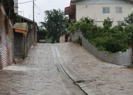 ۱۱۶ پروژه عمران روستایی در گیلان به بهره‌برداری می‌رسد