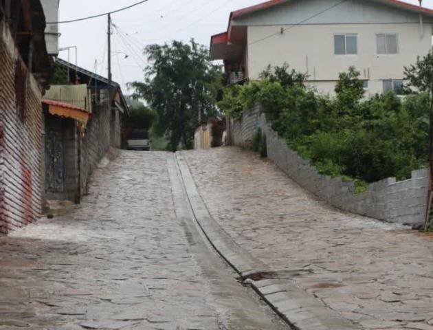 ۱۱۶ پروژه عمران روستایی در گیلان به بهرهبرداری میرسد