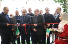 با حضور استاندار گیلان، سه پروژه آموزشی در شهرستان لنگرود با هدف ارتقای کیفیت فضاهای آموزشی و ورزشی و بهبود زیرساخت‌های تعلیم و تربیت، همزمان با ایام دهه مبارک فجر به بهره‌برداری رسید.