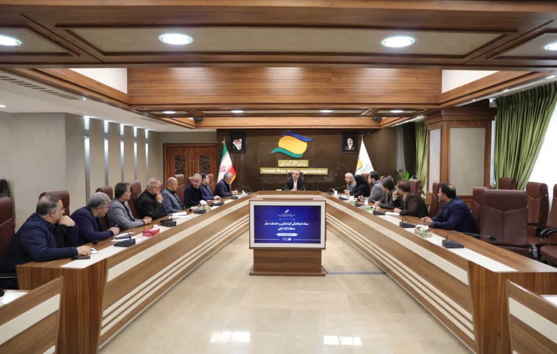 فراهم ساختن شرایط مناسب برای گردشگران نوروزی باید در اولویت قرار گیرد