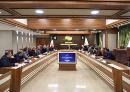 فراهم ساختن شرایط مناسب برای گردشگران نوروزی باید در اولویت قرار گیرد