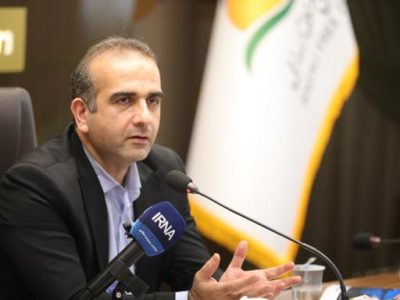 پیام مدیرعامل سازمان منطقه آزاد انزلی به مناسب فرارسیدن سال نو و عید سعید فطر