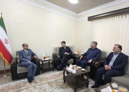 تجلیل استاندار گیلان از جهادگران صنعت برق /توسعه زیرساخت های برق گیلان در دستور کار دولت