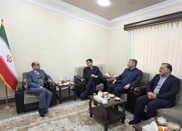 تجلیل استاندار گیلان از جهادگران صنعت برق /توسعه زیرساخت های برق گیلان در دستور کار دولت