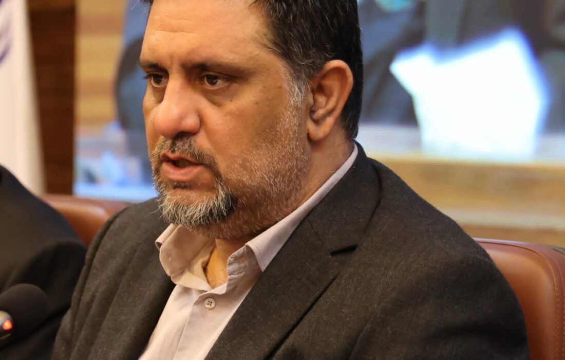 حقوق کارکنان دستگاه‌های اجرایی استان گیلان به‌موقع پرداخت می‌شود
