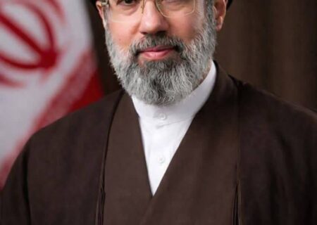 رهبر جدید انقلاب معرفی شد