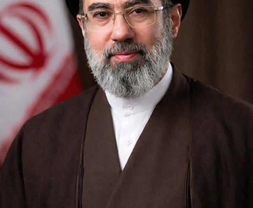 رهبر جدید انقلاب معرفی شد