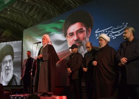 انتخاب رهبر جدید، نقشه دشمنان برای تزلزل ایران را خنثی کرد