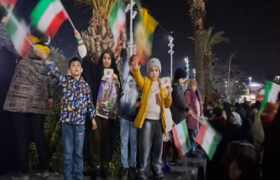 میدان‌داری فرهنگی مربیان کانون گیلان در مسیر تبیین فرهنگ مقاومت