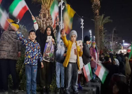 میدان‌داری فرهنگی مربیان کانون گیلان در مسیر تبیین فرهنگ مقاومت